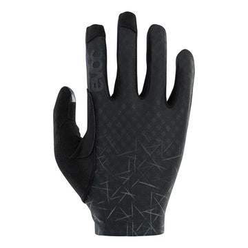 EVOC Lite Touch 2022 Full Finger Gloves Black S