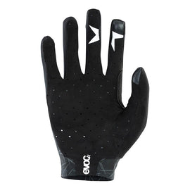 EVOC Lite Touch Full Finger Gloves Black L