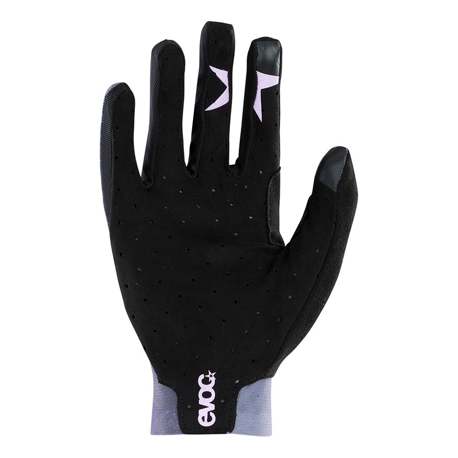 EVOC Lite Touch Full Finger Gloves Multicolor XS