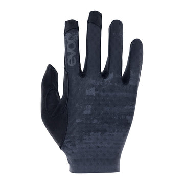 EVOC Lite Touch Full Finger Gloves Black S