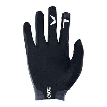 EVOC Lite Touch Full Finger Gloves Black XL