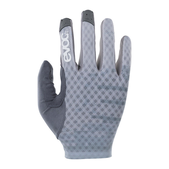 EVOC Lite Touch Full Finger Gloves Sand/Stone M