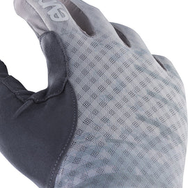 EVOC Lite Touch Full Finger Gloves Sand/Stone S