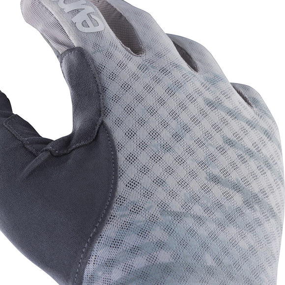 EVOC Lite Touch Full Finger Gloves Sand/Stone S