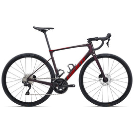 Giant Sample Defy Advanced 2 M Tiger Red