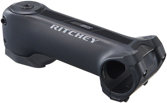 Ritchey WCS Switch Stem - 31.8mm Clamp 90mm Black