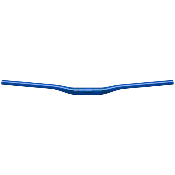 Race Face Atlas Riser Bar (35.0) 20mm/800mm Blue