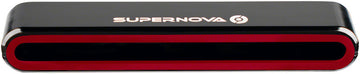 Supernova M99 TL 2 Ebike Taillight - 6 Volt Black