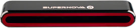 Supernova M99 TL 2 Ebike Taillight - 12 Volt Black