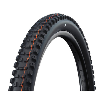 Schwalbe Romy Gravity Pro Radial Tire 29x2.5" Soft E50