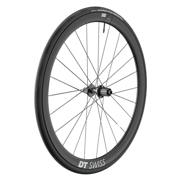 Dt swiss ARC 1400 Dicut 38 WTS 700C Wheel Rear