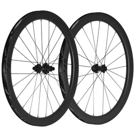 Vision SC48 i25 Wheelset 700c 12x100/142 TA XDR