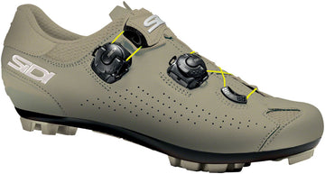 SIDI Eagle 10 Mountain Clipless Shoes - Sand 43