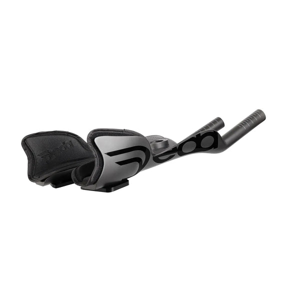 Deda Elementi Jet 2 EVO Carbon TT Extensions Size S 340mm
