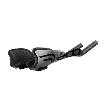 Deda Elementi Jet 2 EVO Carbon TT Extensions Size M 370mm