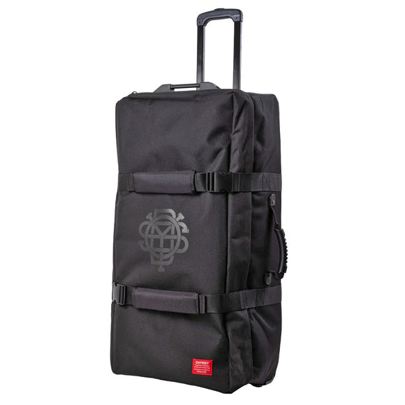 Odyssey Traveler Pro Bag- Black