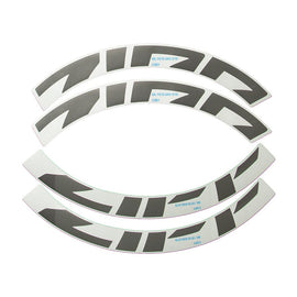 Zipp Decal Set - 303 XPLR SW Complete for One Wheel