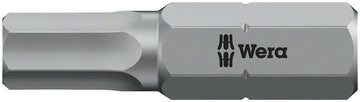 Wera 840/1 Z HEX-PLUS SW Bit - 5 x 25mm