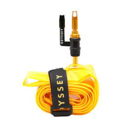 Optis Tubeless Tire Insert - 27.5" x 28-40mm Insert w/ Standard Presta Valve