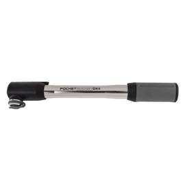 Topeak PocketRocket DXII 