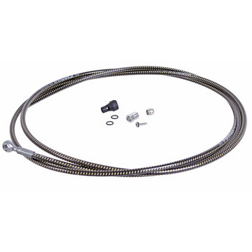Formula Italy Tubing Kit R1 Racing (Kevlar) - 2000mm