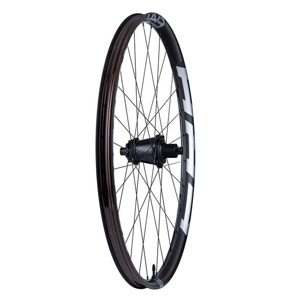 Raceface ERA eMTB Wheel Rear 27.5'' / 584 12x148mm TA 148mm Disc IS 6-bolt Shimano Micro Spline
