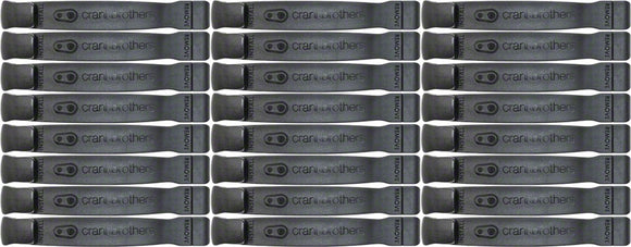 Crankbrothers Speedier Lever 24pc Bulk Pack