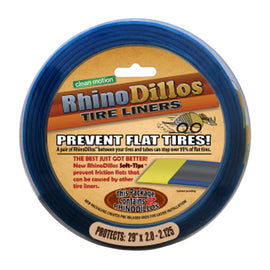 Rhinodillos Tire Liner: 29 x 2.0-2.125 Packaged in Bulk Box of 10