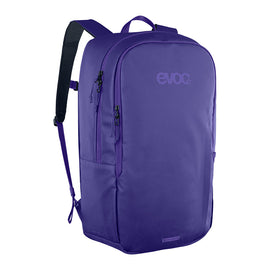 EVOC Urban Pack 25 Backpack 25L Violet/Black