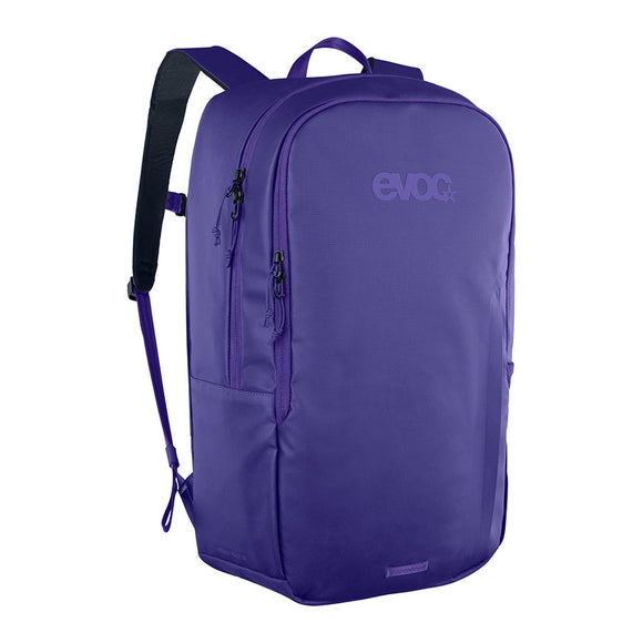 EVOC Urban Pack 25 Backpack 25L Violet/Black