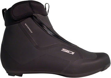 SIDI Nubes Winter Cycling Boot - Black 43  Millennium Fit