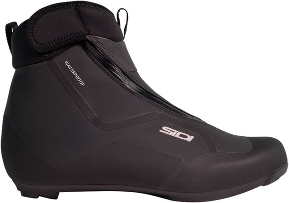 SIDI Nubes Winter Cycling Boot - Black 46  Millennium Fit