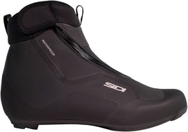 SIDI Nubes Winter Cycling Boot - Black 38  Millennium Fit