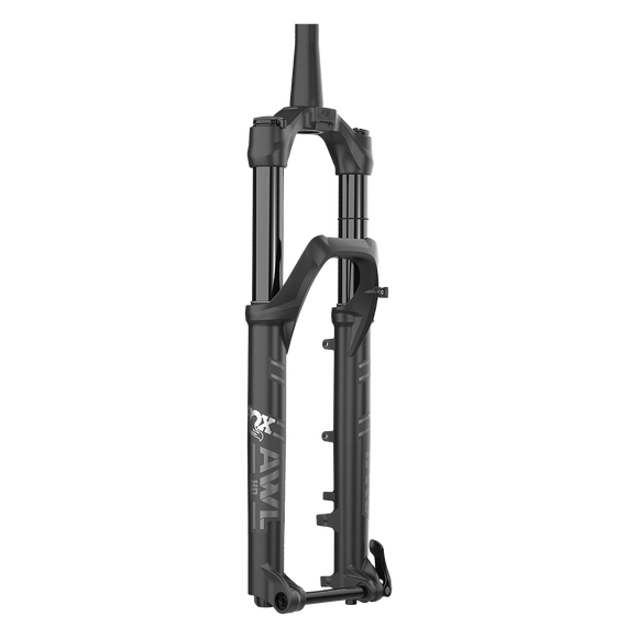 FOX AWL HD - RAIL - 150mm