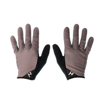 Handup Most Days Gloves - Steel Gray Small