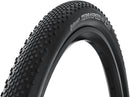 Continental Terra Speed Tire - 700 x 45 Tubeless Folding BLK SL BLKChili ProTection E25