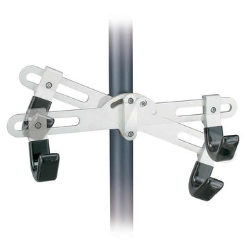 Topeak Dual-Touch Bike Stand: 2-bike