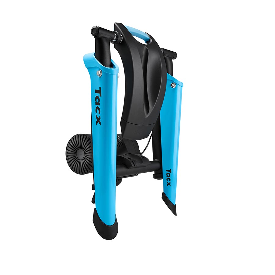 Garmin Tacx Boost Bundle Trainer Magnetic Speed sensor