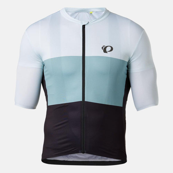 Men's PRO Jersey - Surf Spray Tri Color / M
