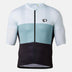 Men's PRO Jersey - Surf Spray Tri Color / M