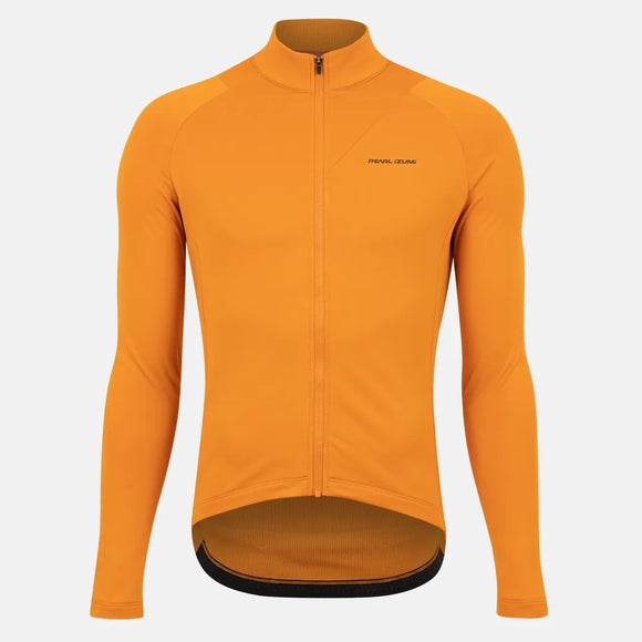 Men's Attack Thermal Jersey - CIDER / M