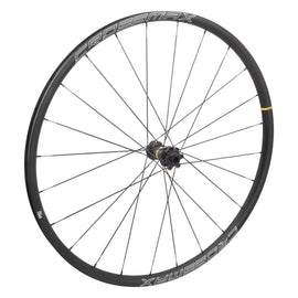 Mavic CrossMax 29in Wheel Front