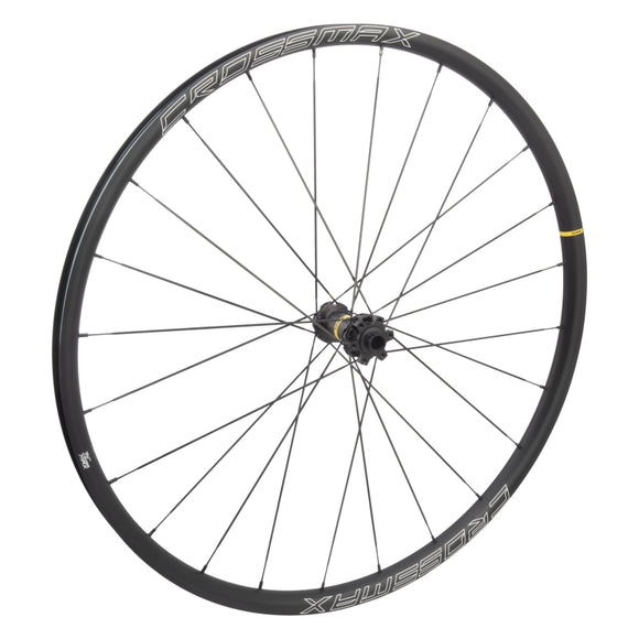 Mavic CrossMax 29in Wheel Front