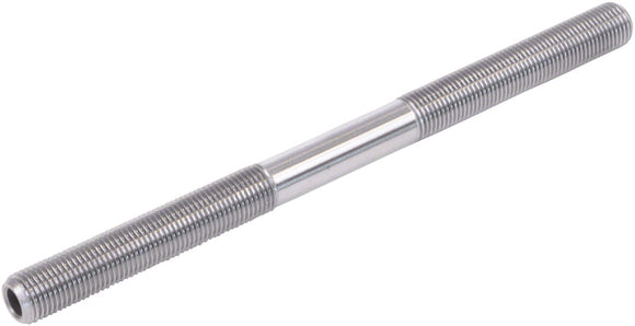 Wheels Manufacturing Axle #10 9.5x137x26tpi QR