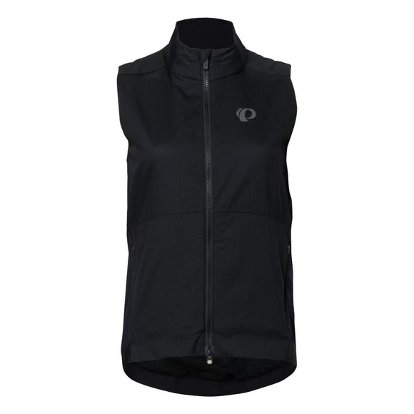 Women's Expedition PRO Alpha Vest - BLACK / XS
