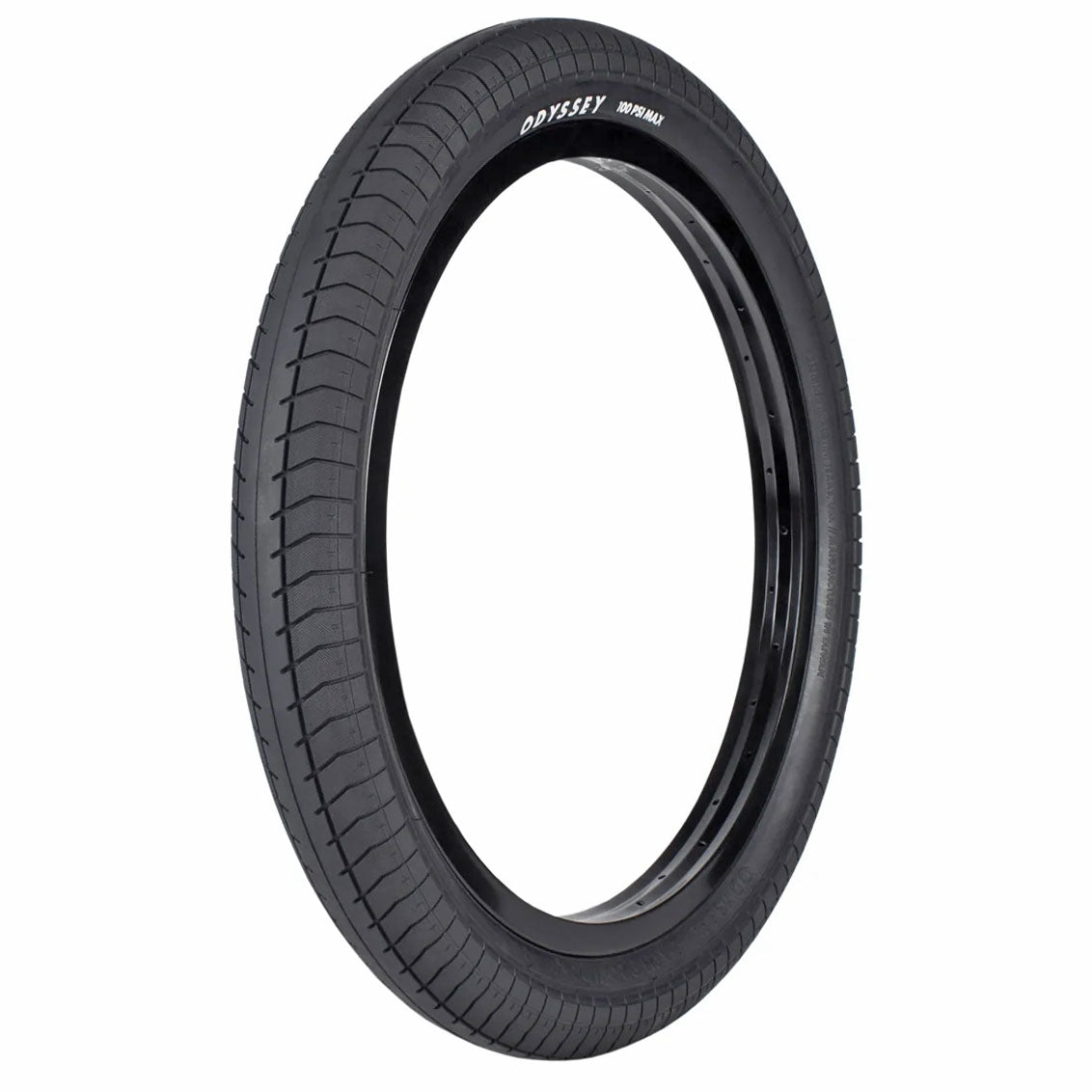Odyssey Path Pro Tire - 20 x 2.25 Clincher Wire Black | Boulder