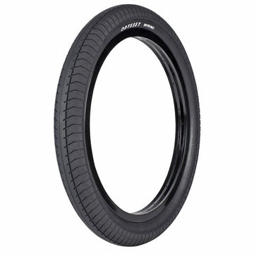 Odyssey Path Pro Tire - 20 x 2.4 Clincher Wire Black