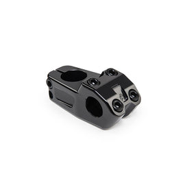 Eclat Burns Stem Diameter: 22.2mm Length: 50mm Steerer: 1-1/8'' Black