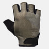 Men's Cush Print Gloves - OLIVE NIGHT FRAGMO / S