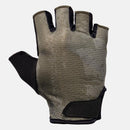 Men's Cush Print Gloves - OLIVE NIGHT FRAGMO / S